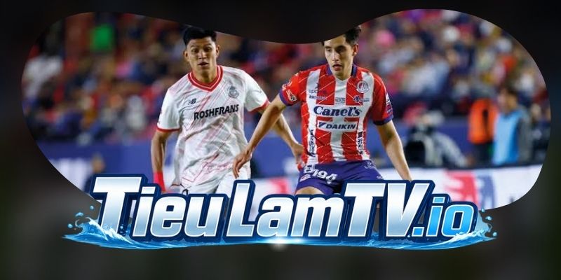 Dự Đoán Trận Atletico San Luis Vs Cruz Azul 08h00 18/07
